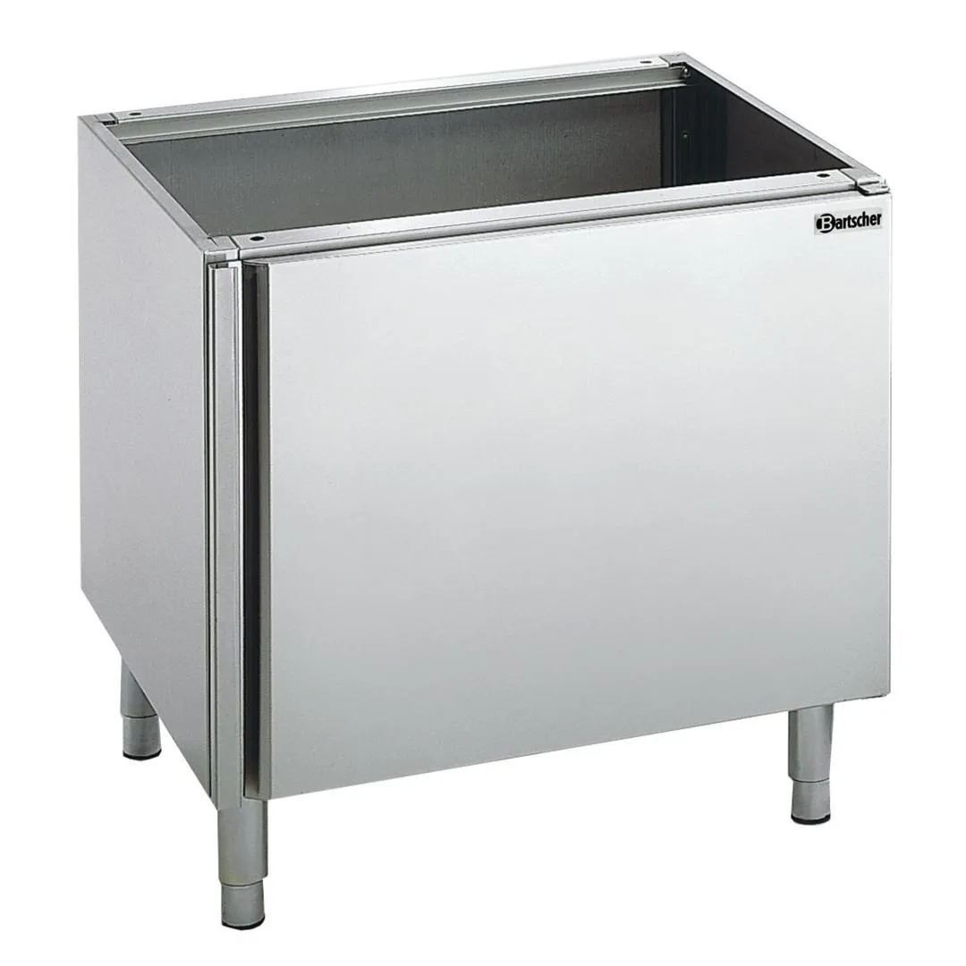 Soubassement 600, L1000, 1T, EI