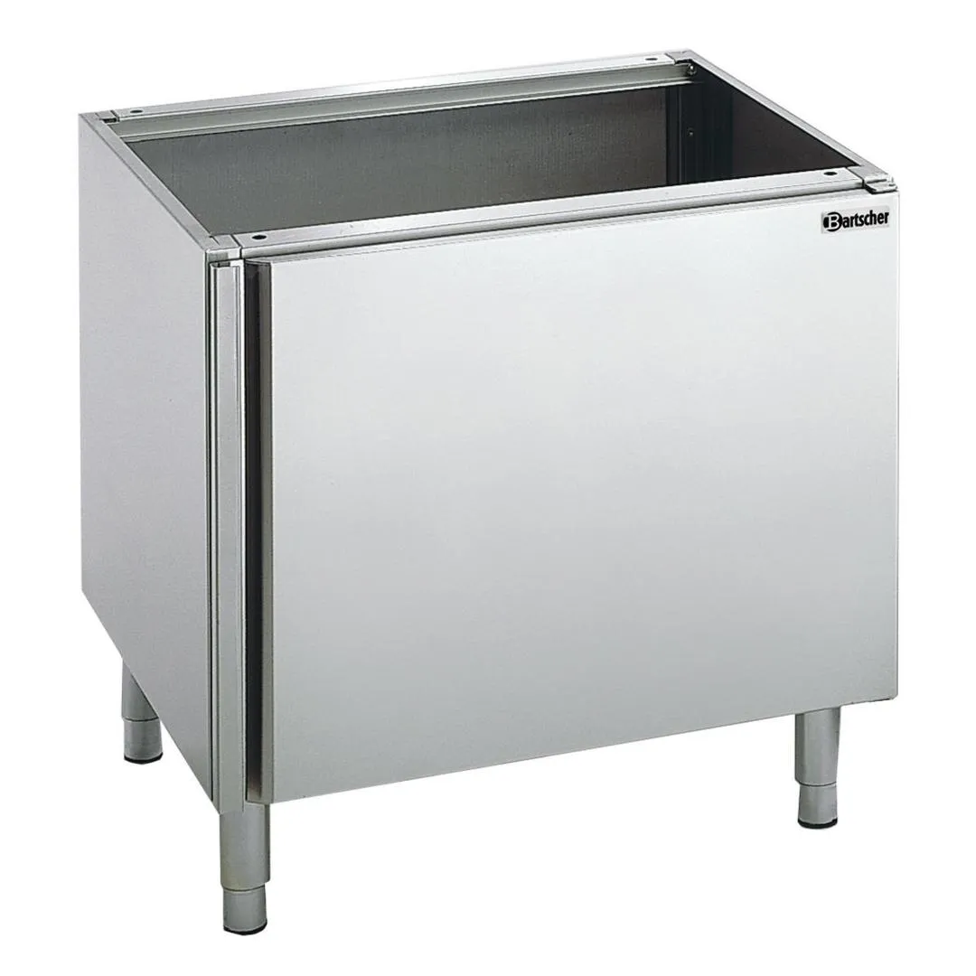 Soubassement 600, L400, 1T, EI