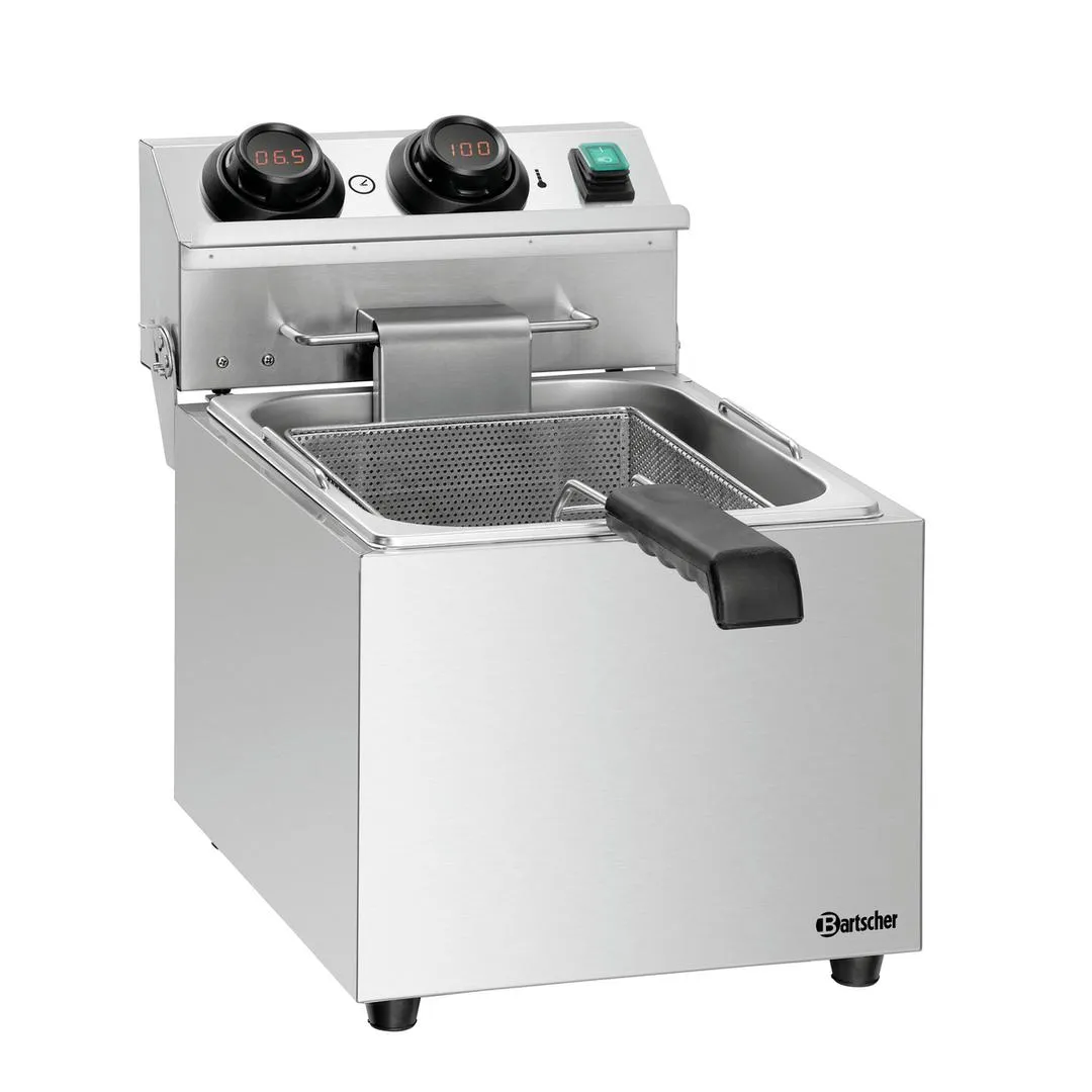 Cuiseur à pâtes 8L MDI