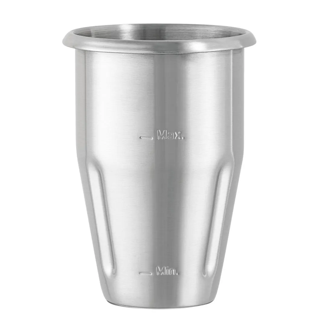 Godet mixer de bar double Turbo