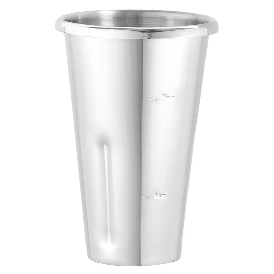 Godet Mixer à boissons 650ml