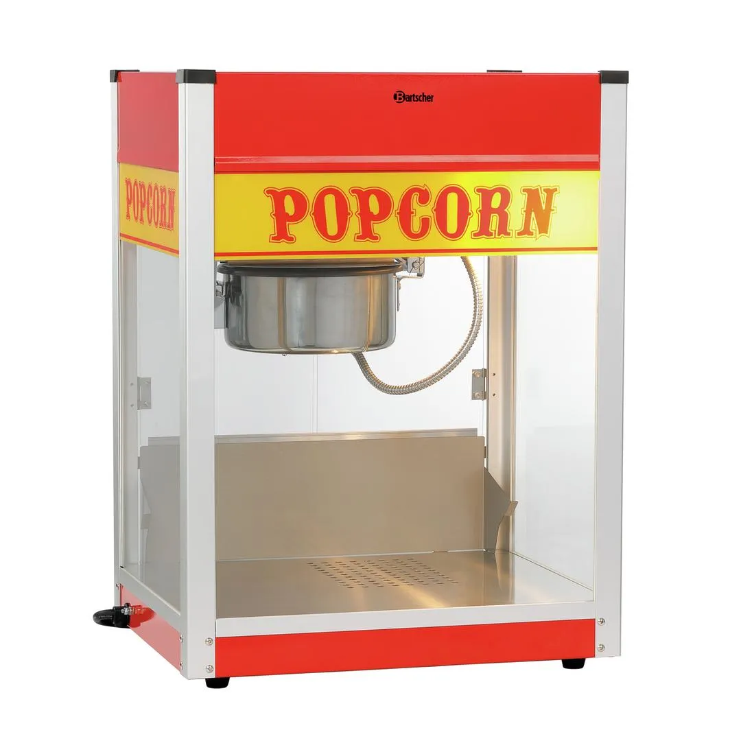 Machine à popcorn V150