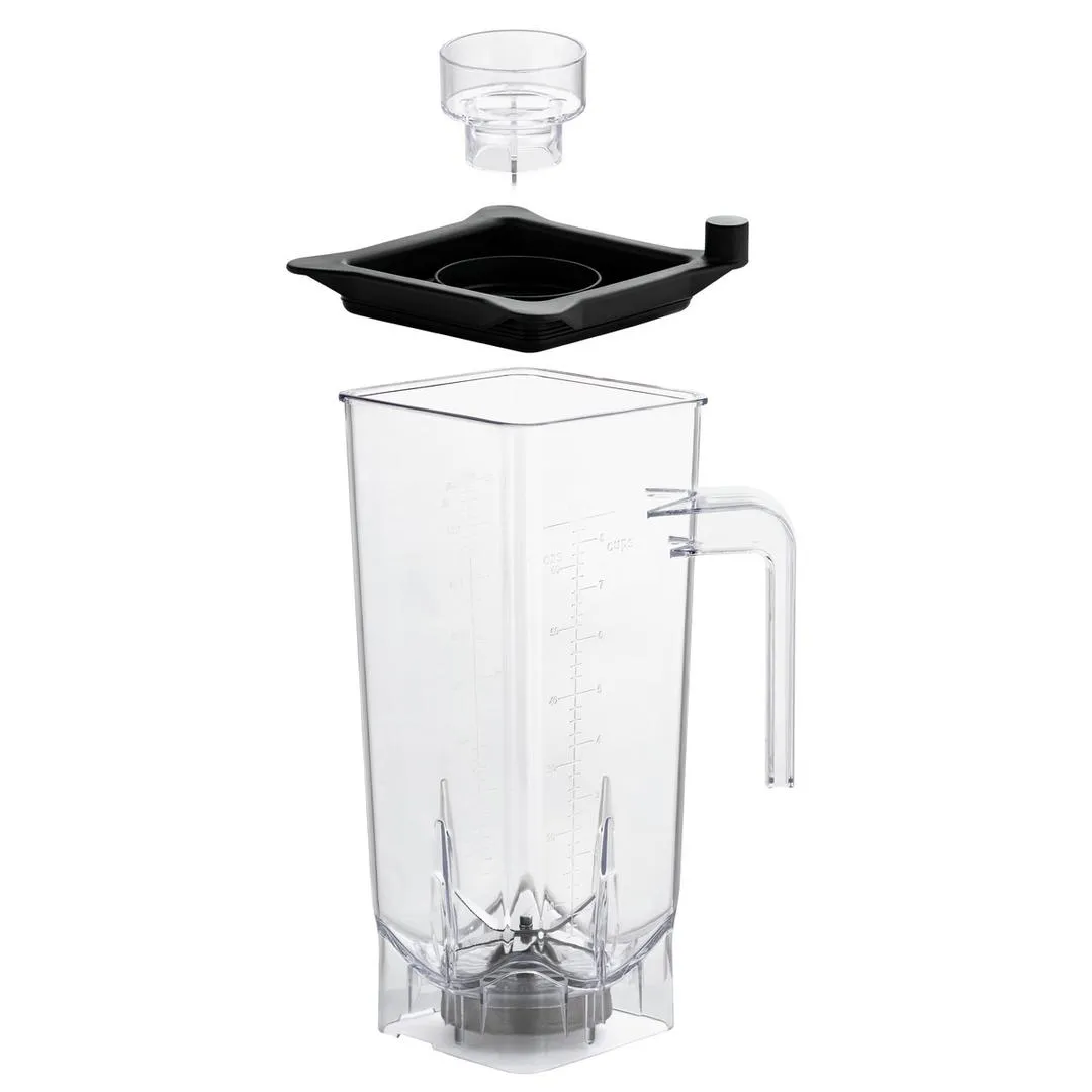 Set godet PRO 2,5L