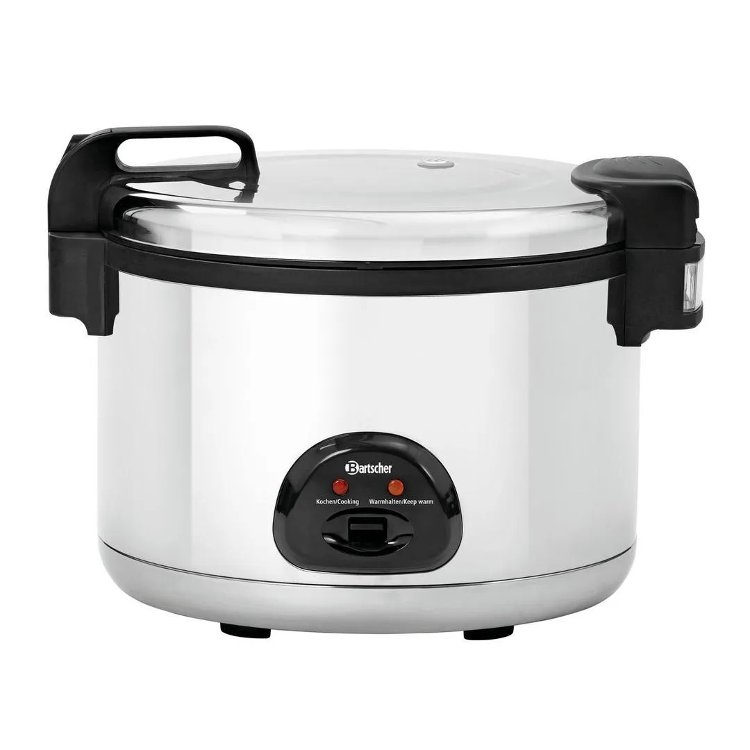 Cuiseur riz 12L