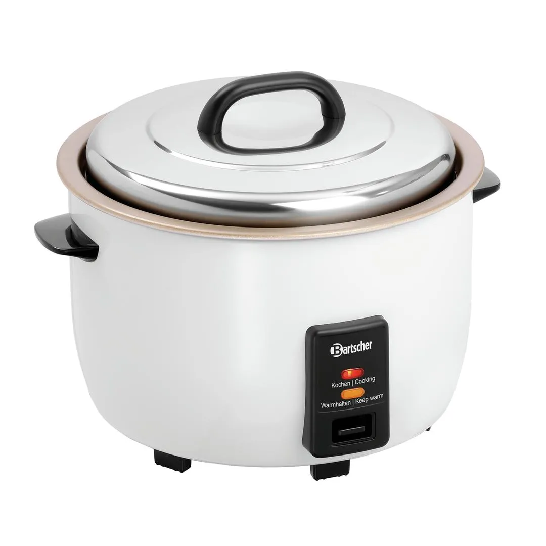 Cuiseur à riz 8L W