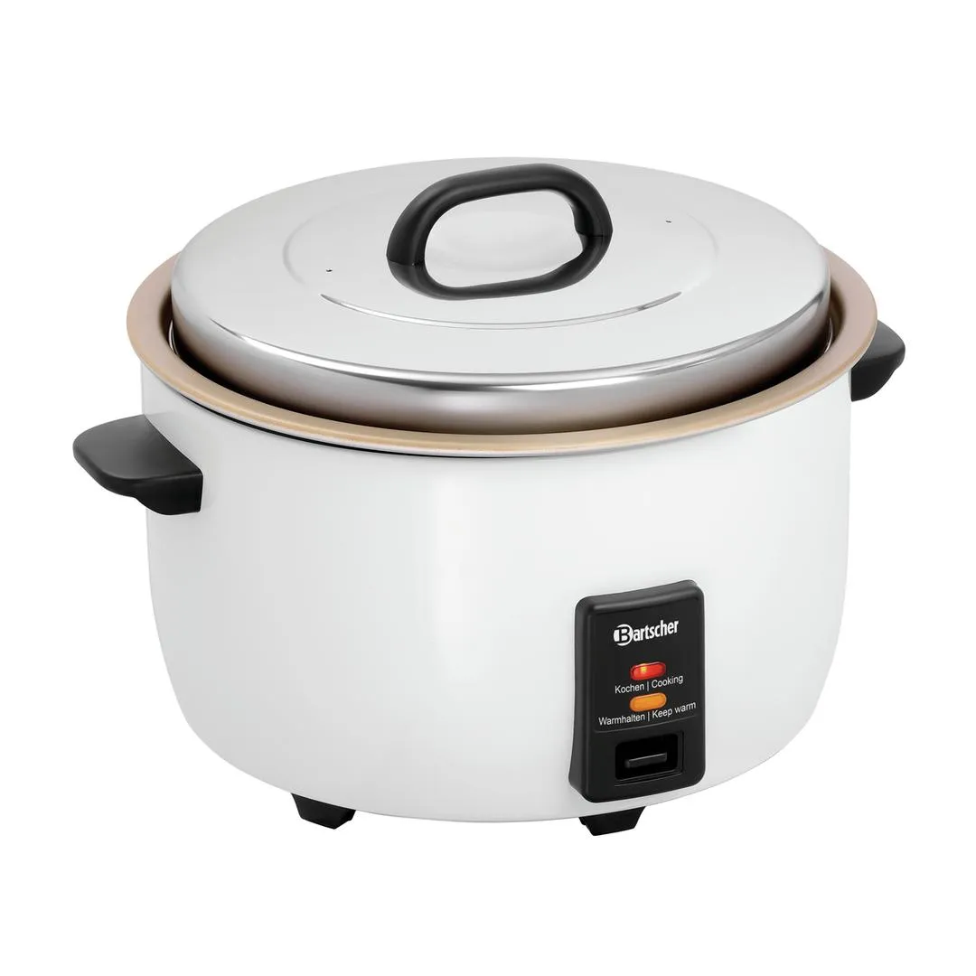 Cuiseur à riz 12L W