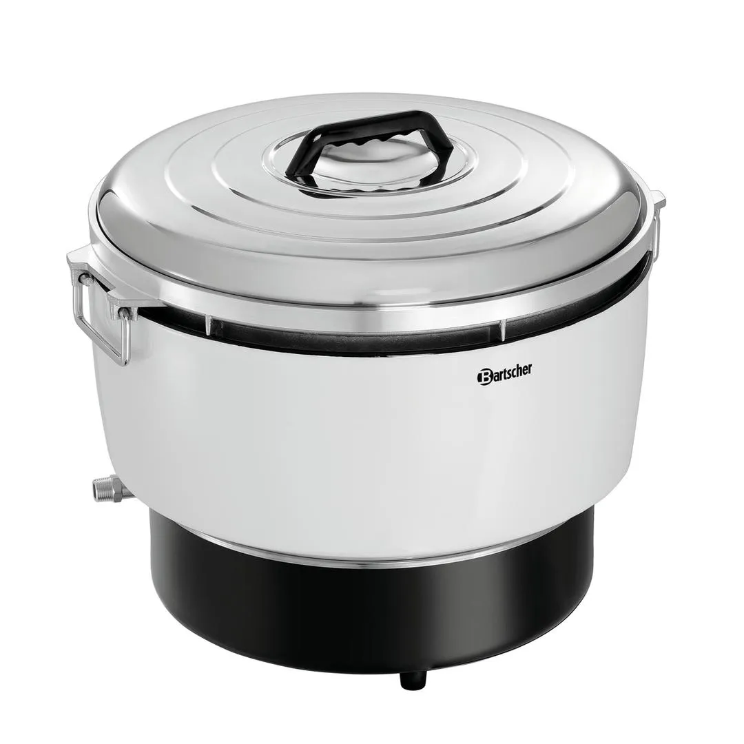 Cuiseur riz à gaz 10L