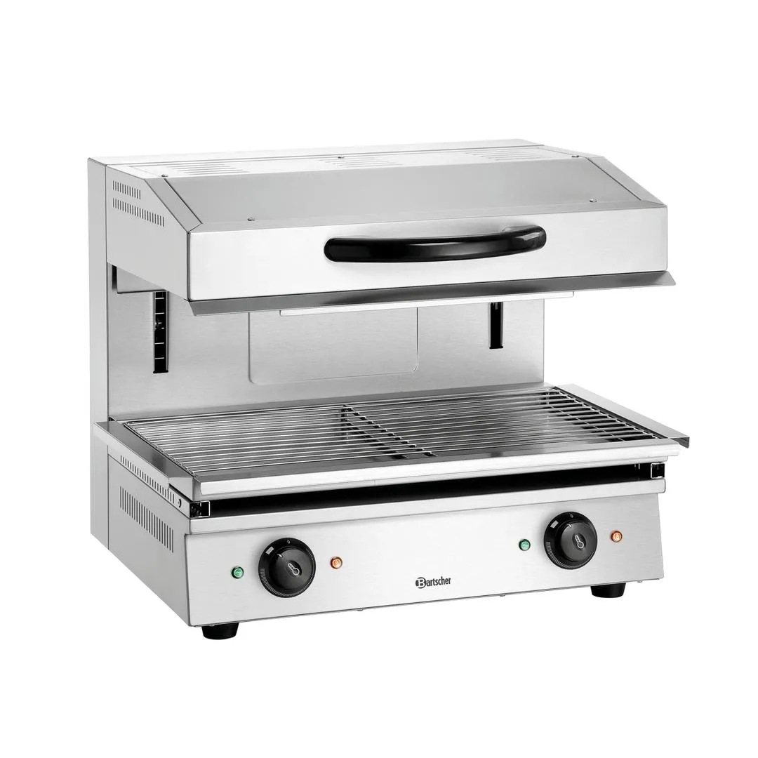 Salamandre Lift 600-2Z