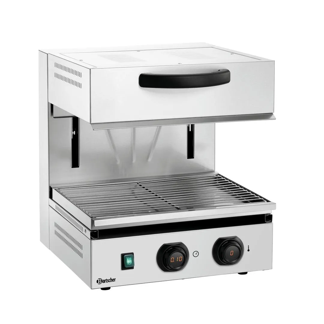 Salamandre Lift 500-1Z-MDI