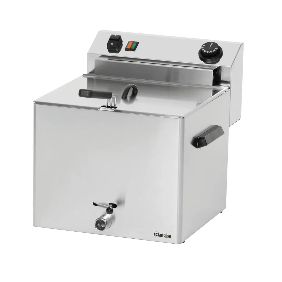 Friteuse PROFESSIONAL I