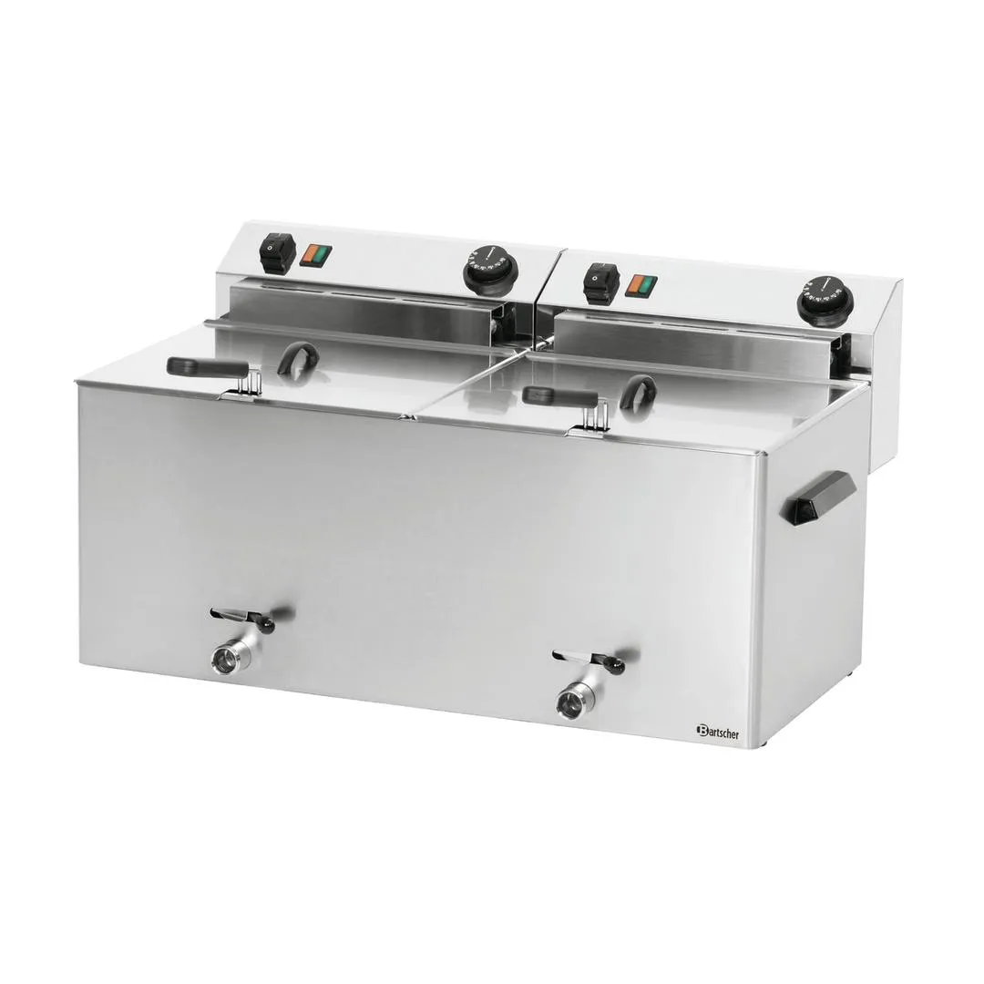 Friteuse PROFESSIONAL II"