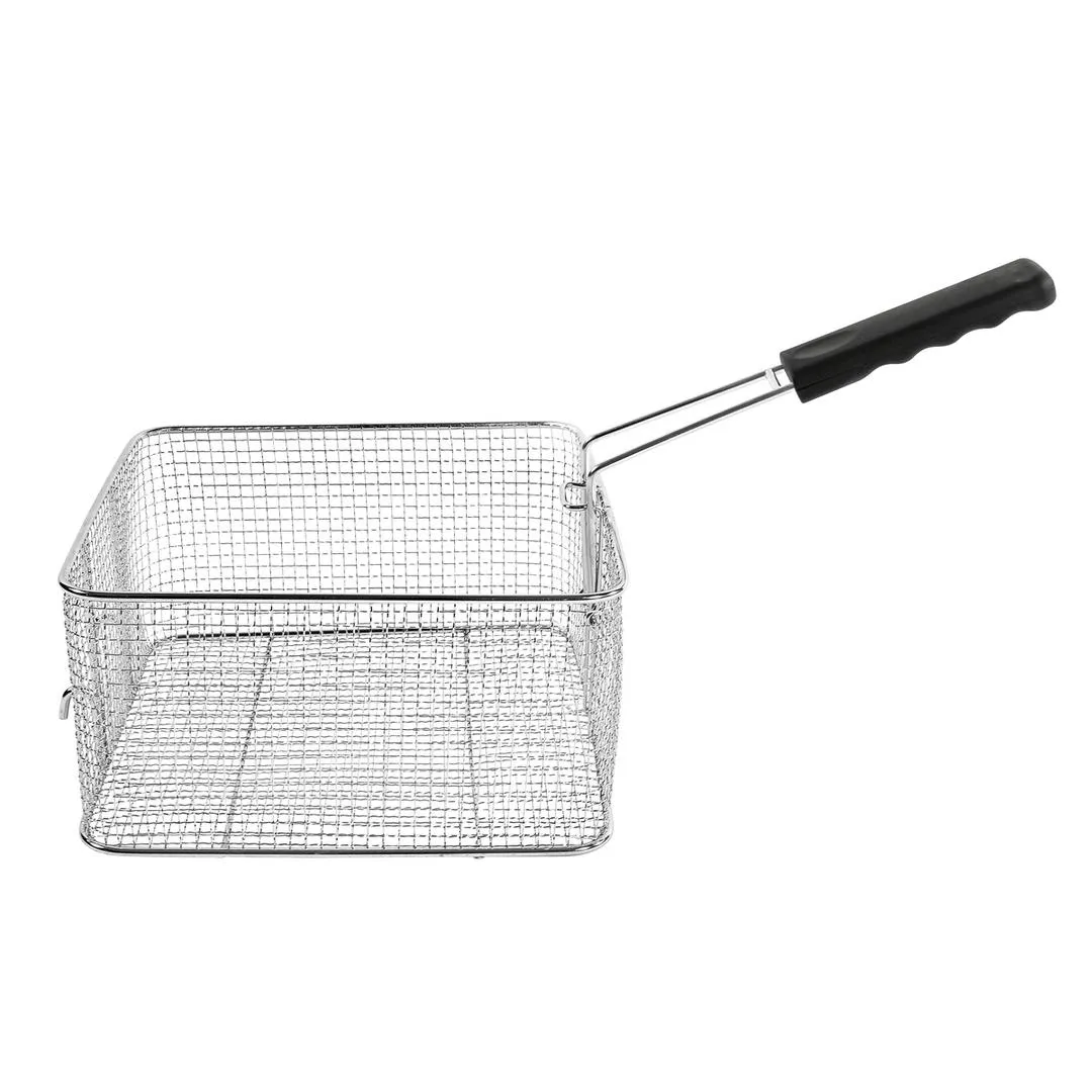 Panier de friteuse IMBISS PRO 9,7L