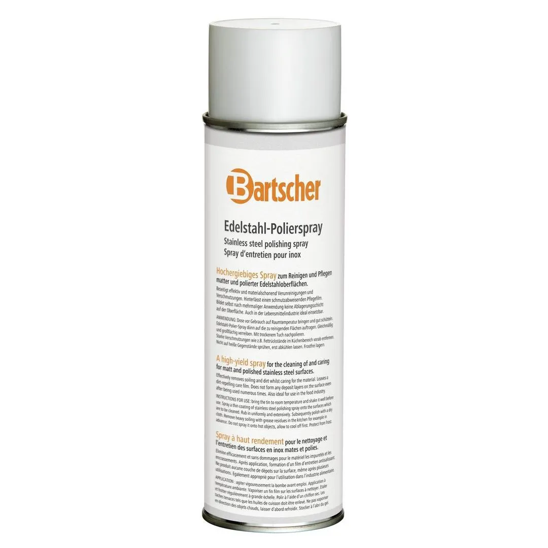 Spray d'entretien, AI, 500ml DS