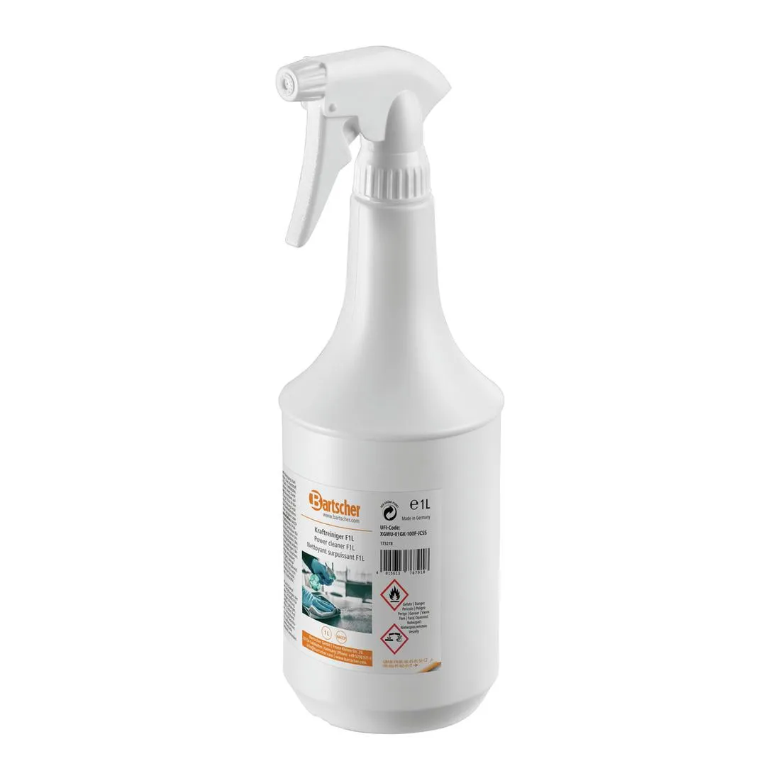 Nettoyant surpuissant F1L