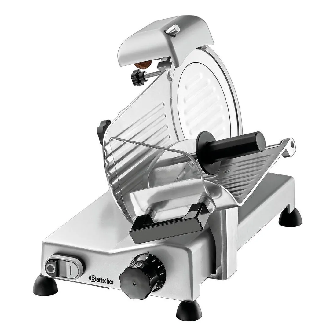 Trancheuse 195 Plus