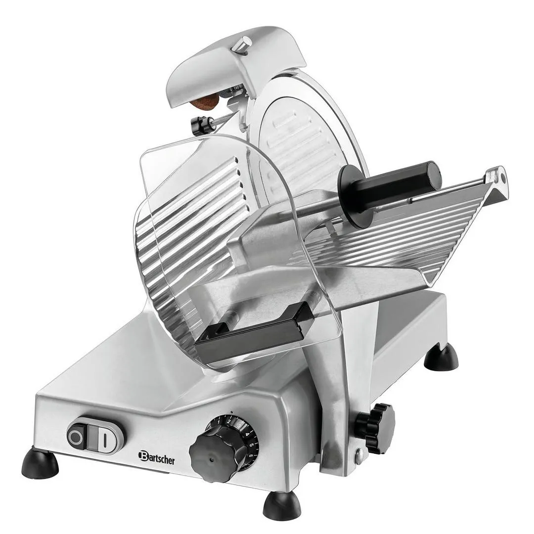 Trancheuse 220 Plus