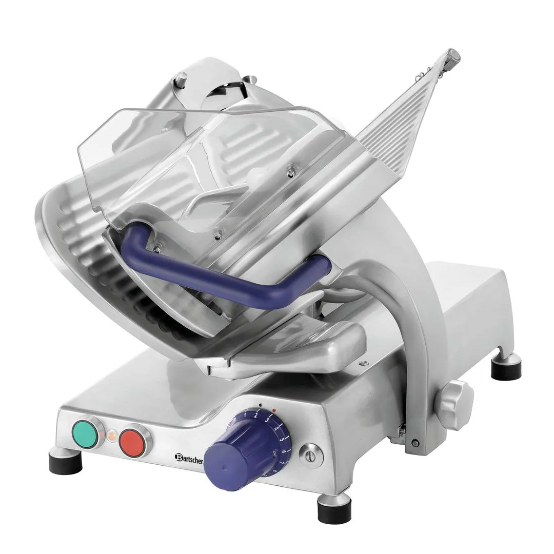Trancheuse PRO 250-G