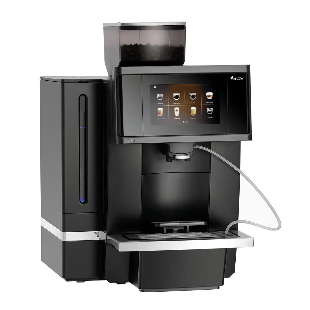 Distributeur autom. de café KV1 Comfort