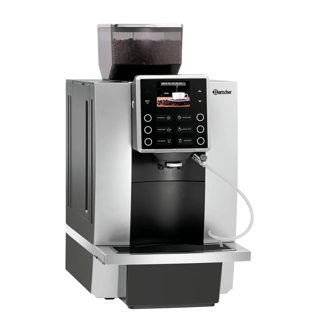 Distributeur autom. de café KV1 Classic