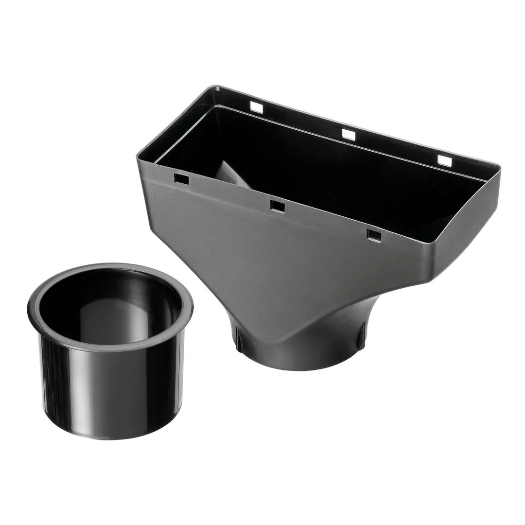 Tuyau d'éjection de marc KV1