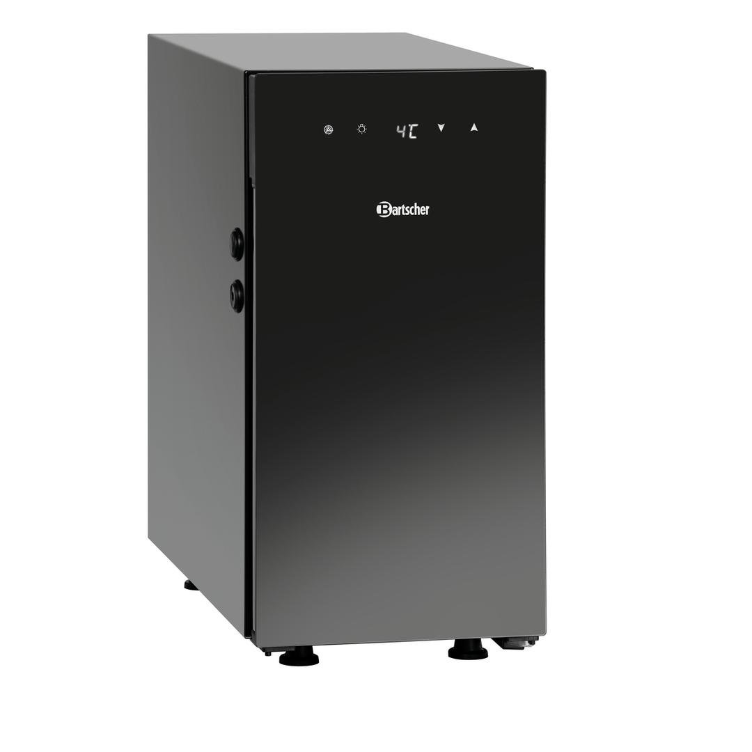 Réfrigérateur à lait KV8,1L