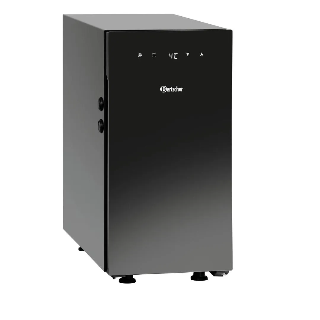 Réfrigérateur à lait KV8,1L
