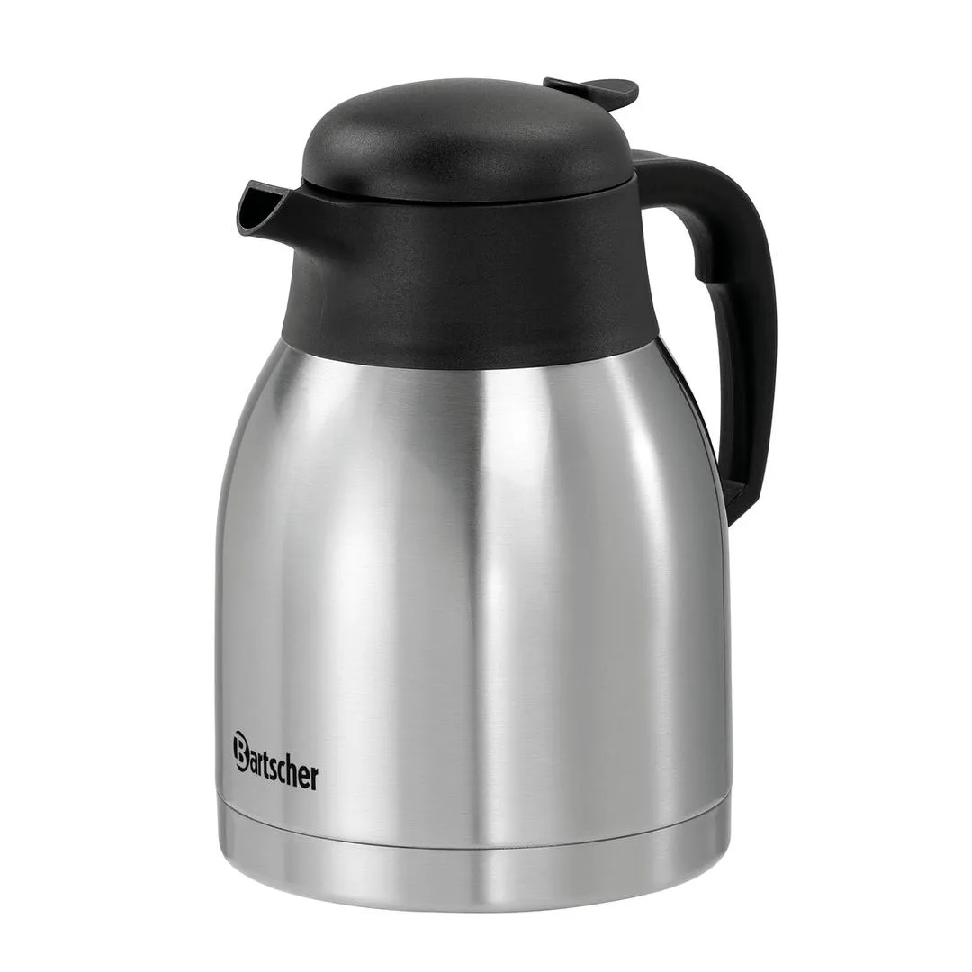 Cafetière thermos 1,5L-ST