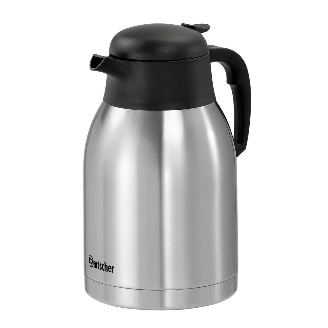Cafetière thermos 2L-ST