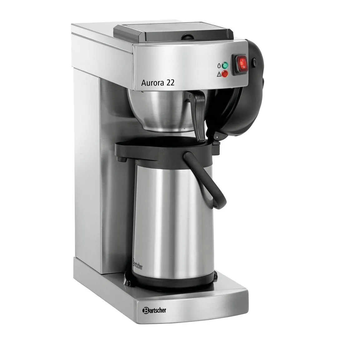 Machine à café Aurora 22