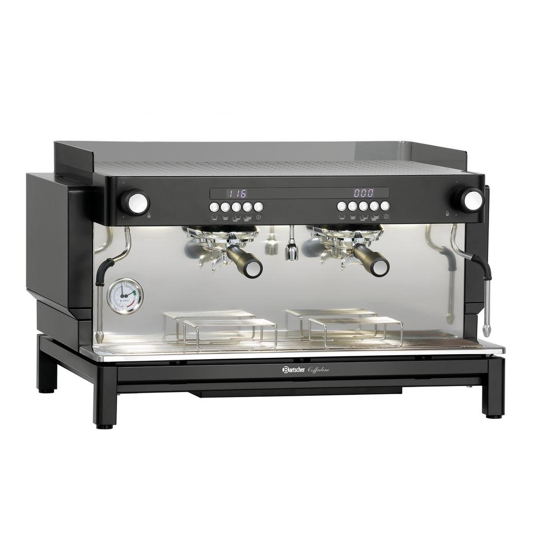 Machine à café Coffeeline B20