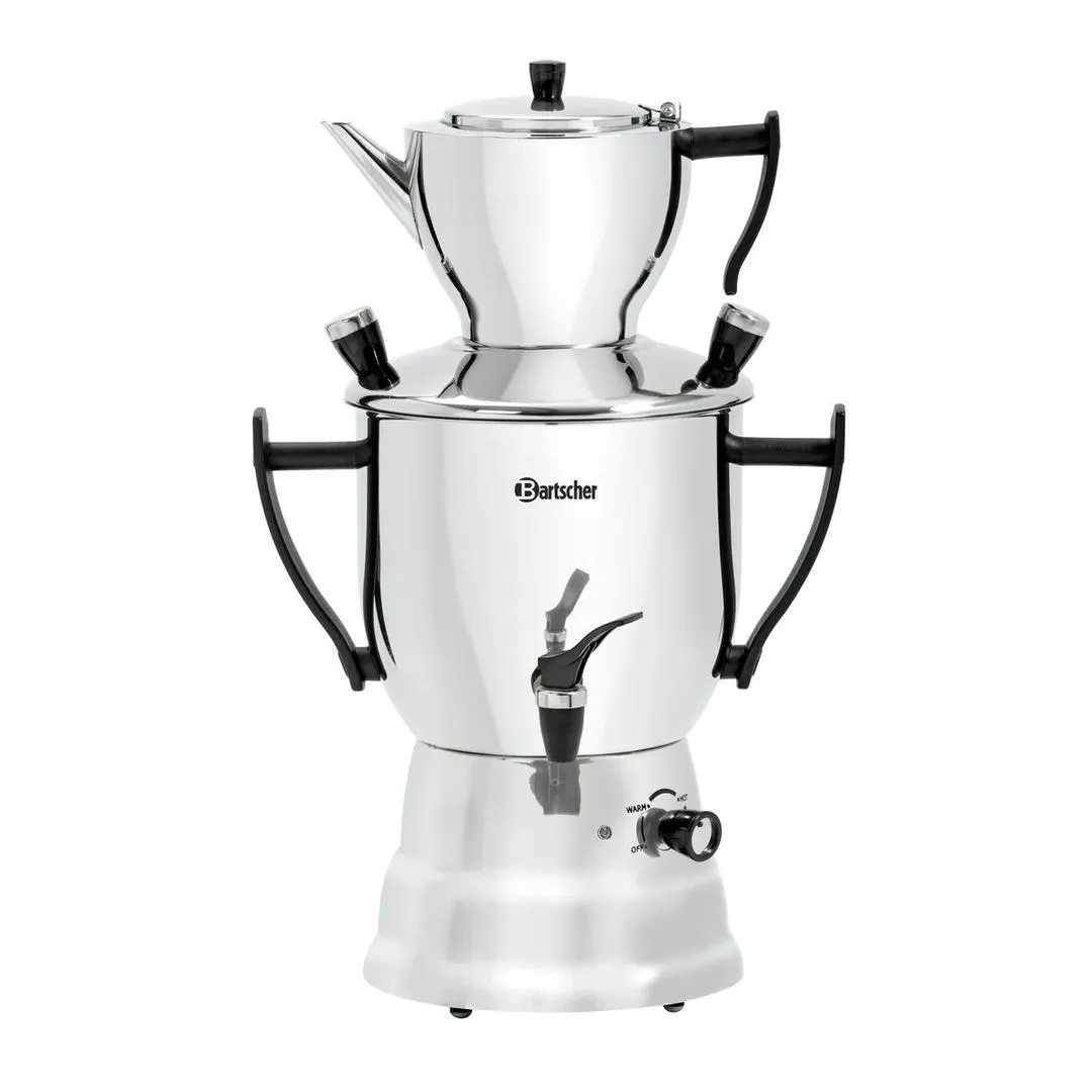 Samovar 3L