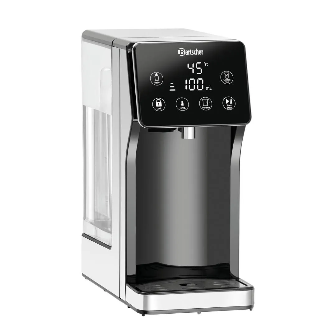 Chauffe-eau D3000