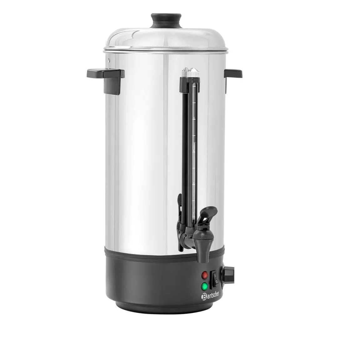 Distributeur eau chaude 10L