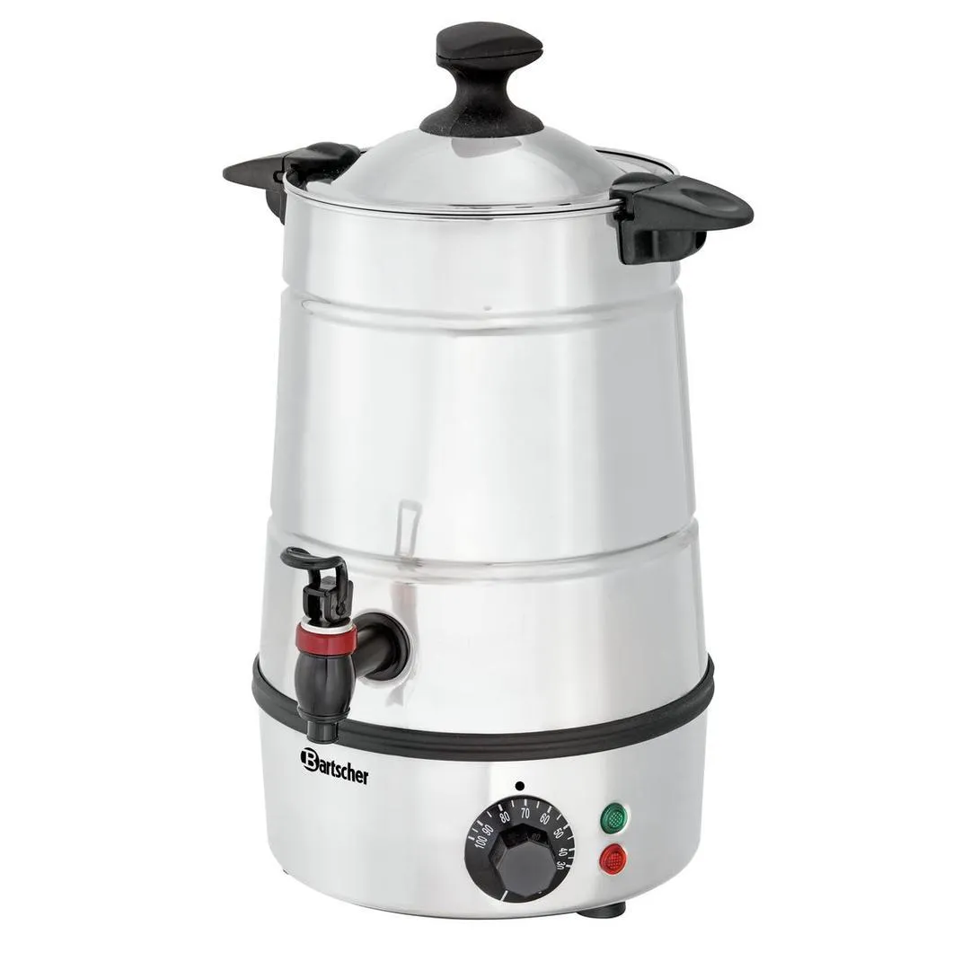 Distributeur eau chaude 5L