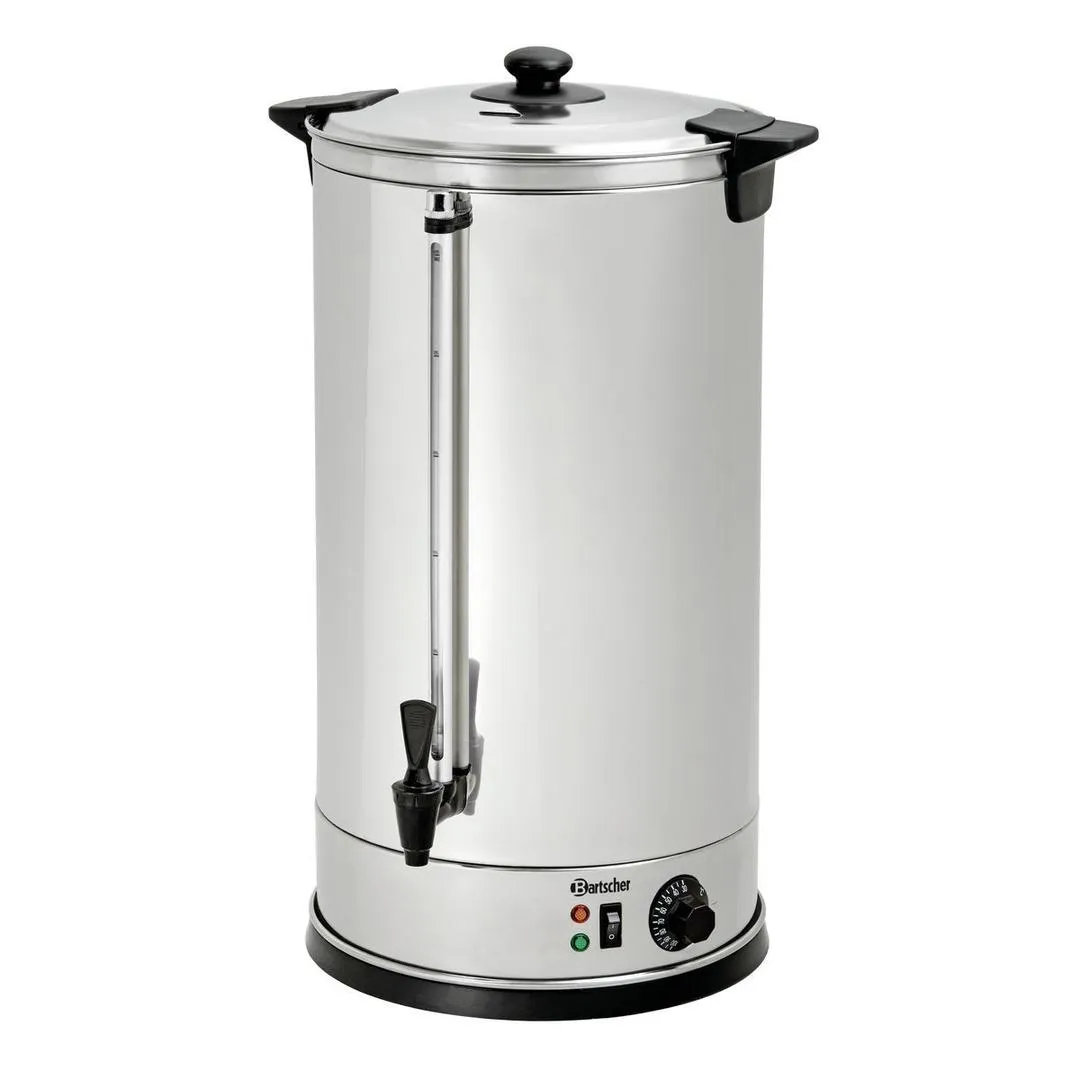 Distributeur eau chaude 28L