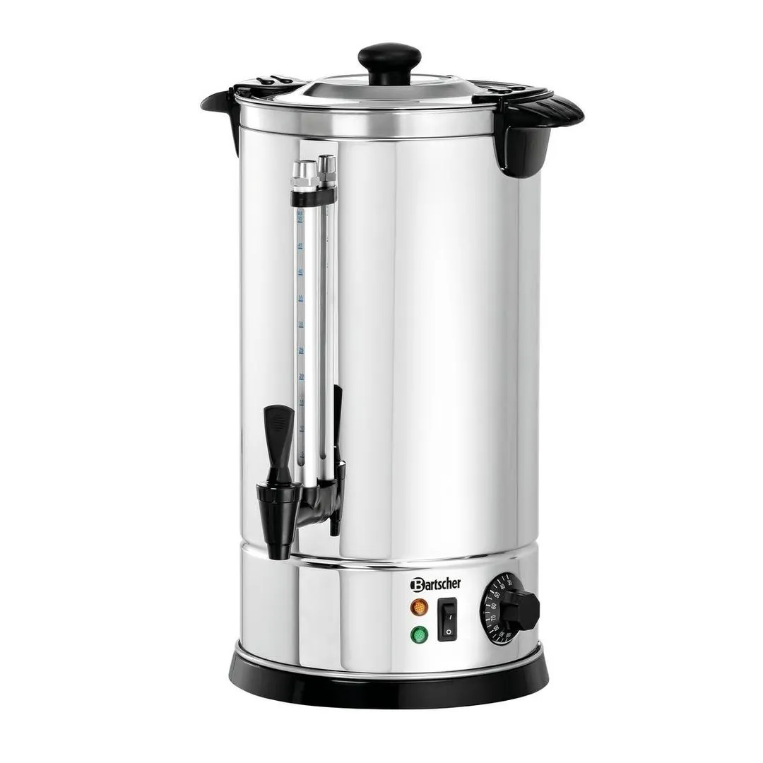 Distributeur eau chaude 8,5L