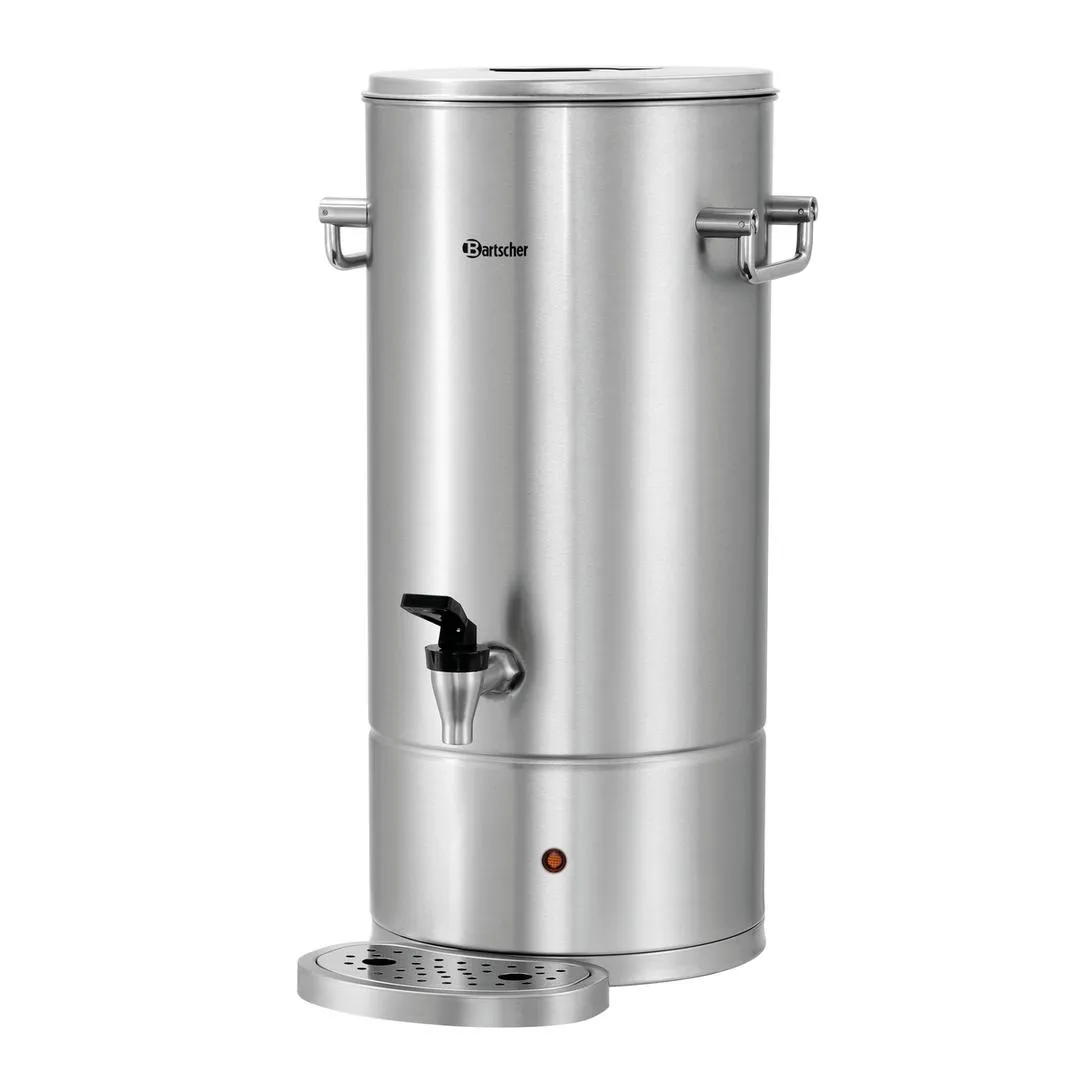 Distributeur d'eau chaude 9L