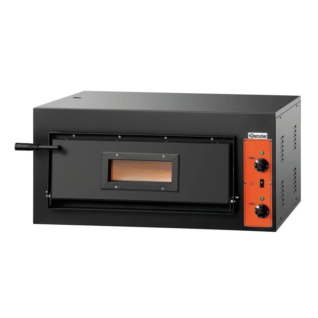 Four pizza CT100, 1BK 610x610