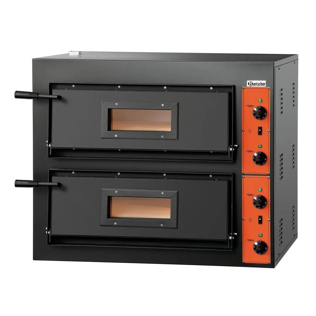 Four pizza CT200, 2BK 610x610