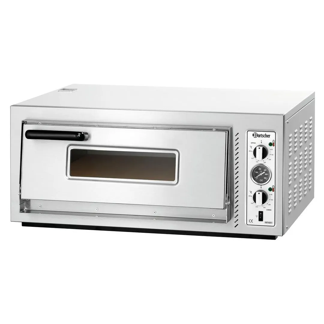 Four pizza NT 621