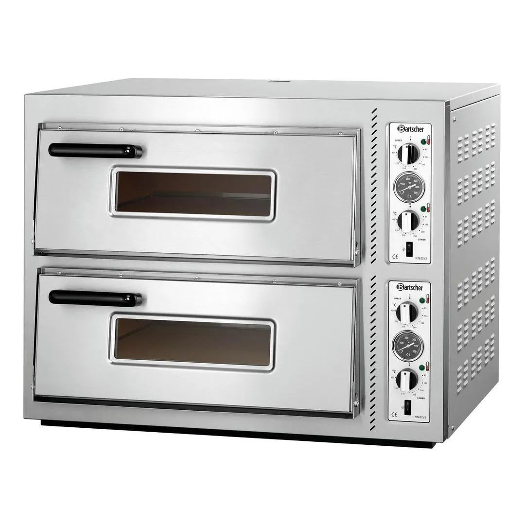 Four à pizzas NT 622VS