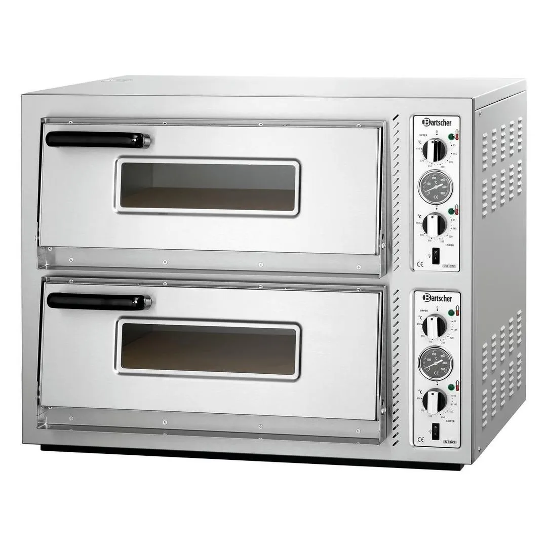 Four pizza NT 622