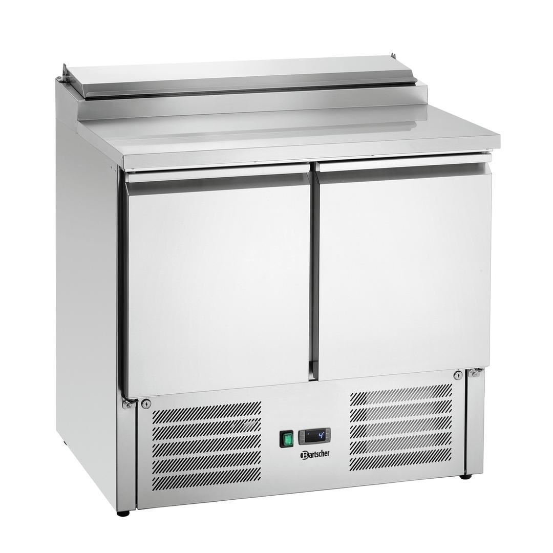 Table de préparation 900T2