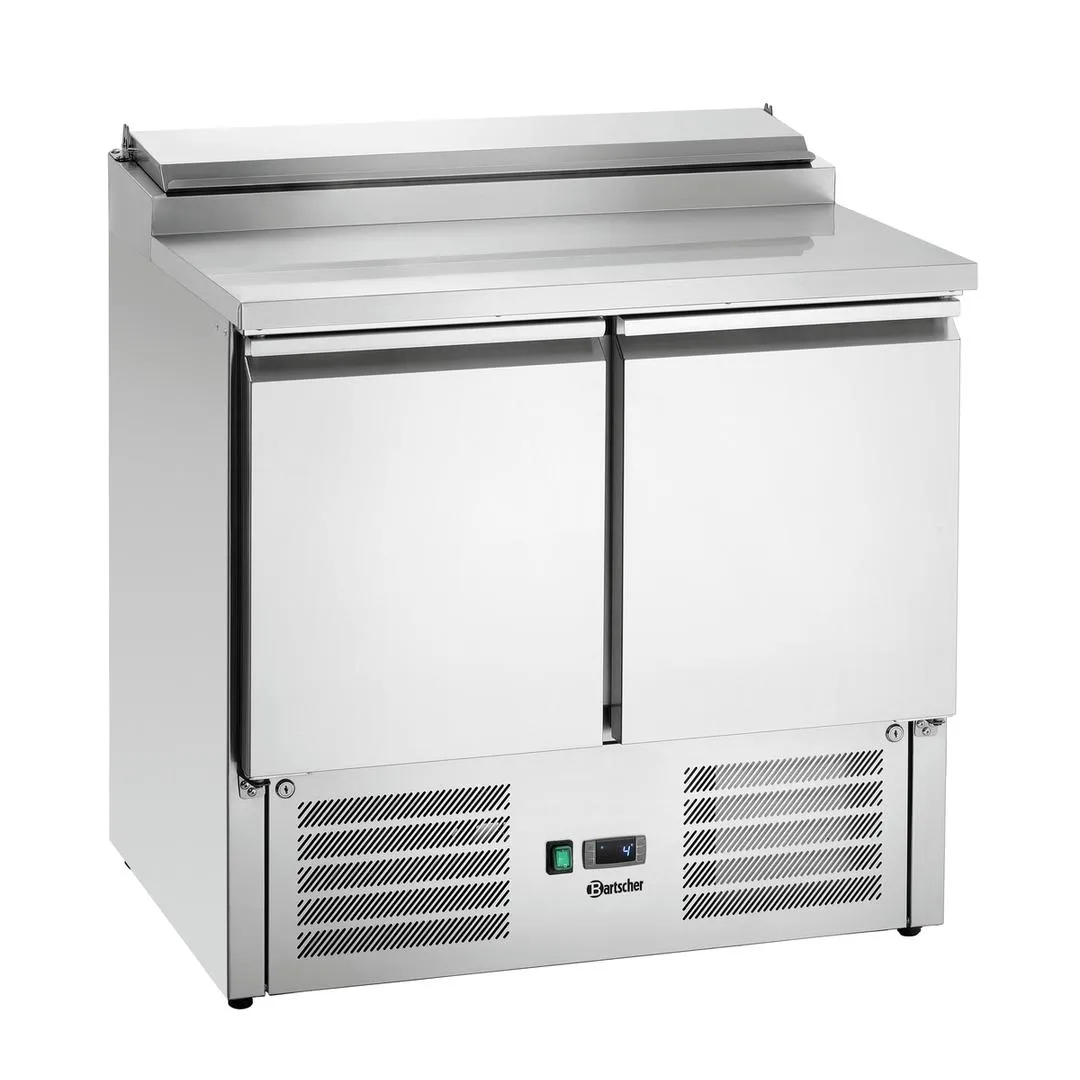 Table de préparation 900T2