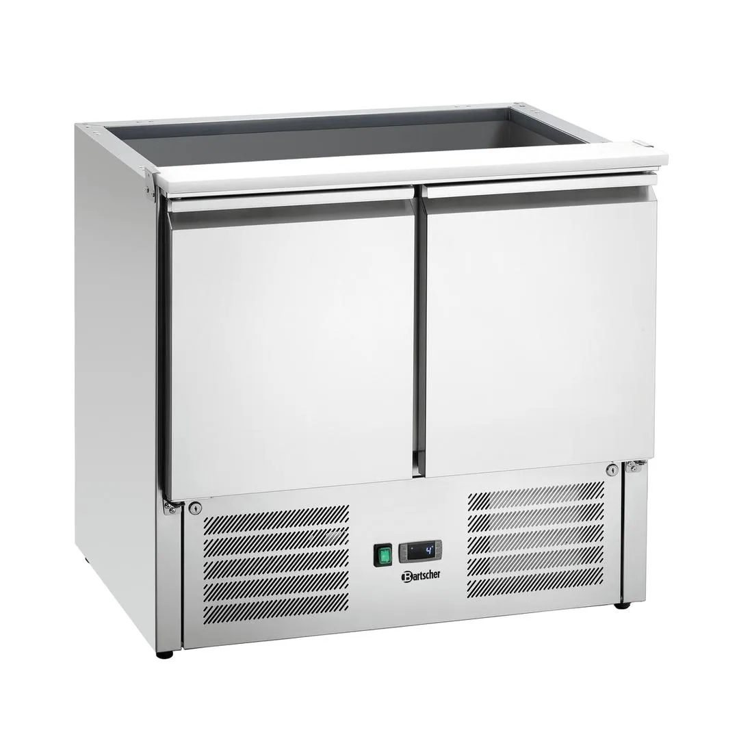 Saladette 900T2GL