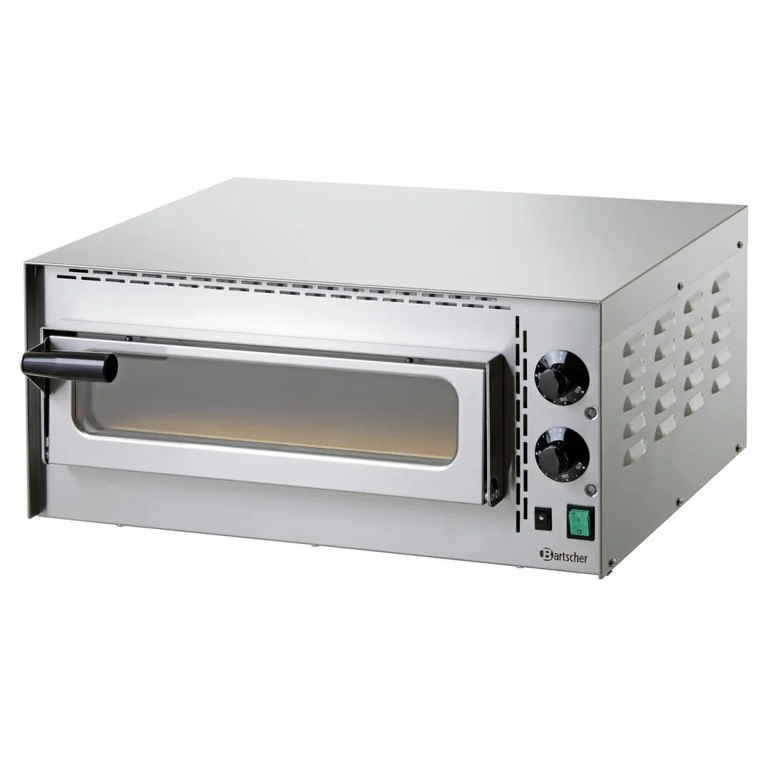 Four pizza "Mini Plus"