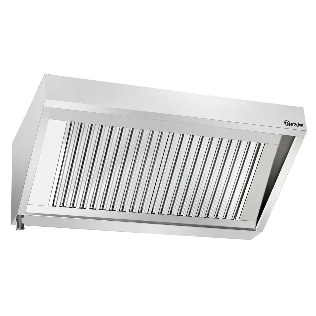 Hotte murale 700 moteur, L1300