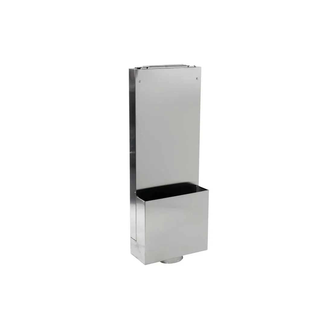 Cheminée 900XL