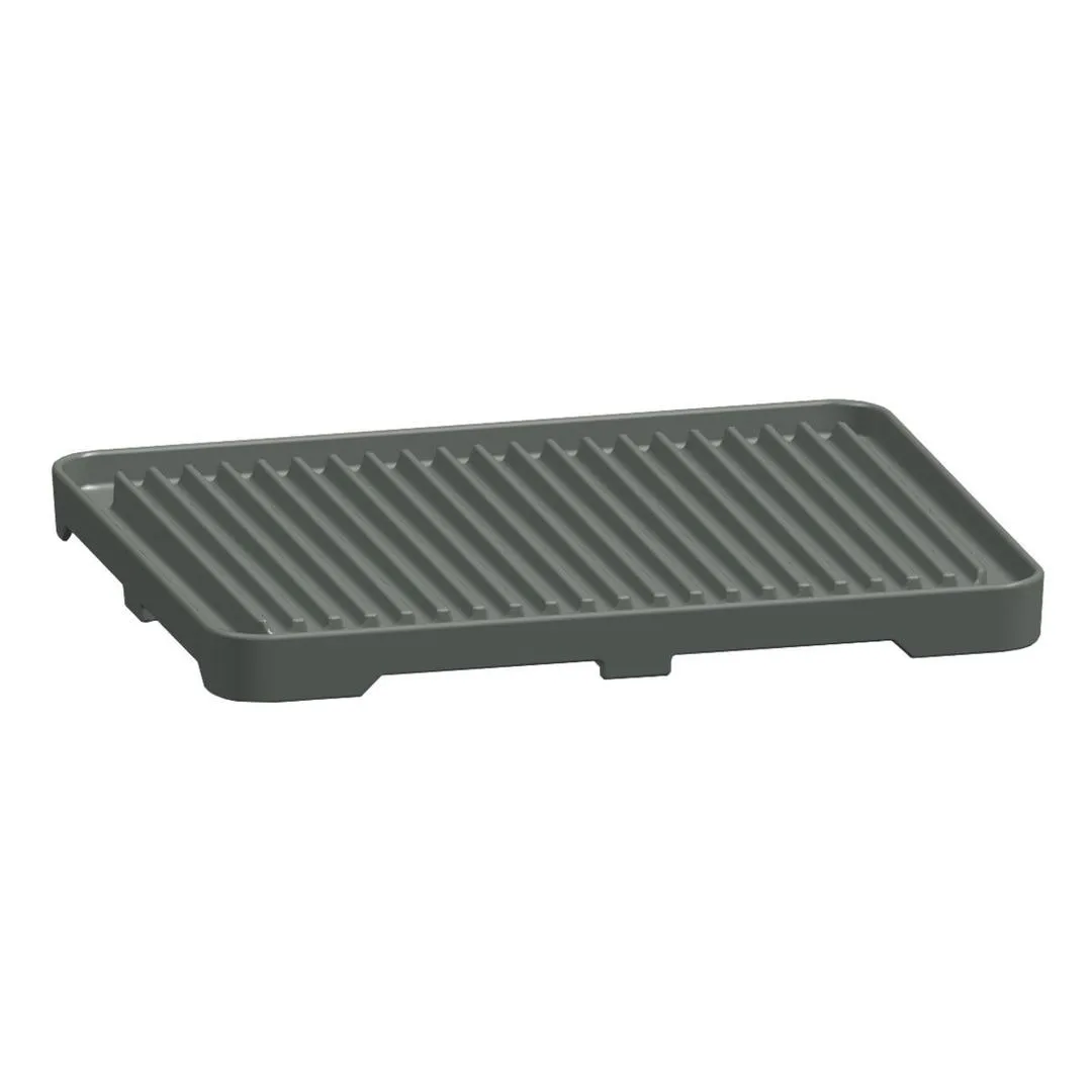 Plaque de grillade 700-R