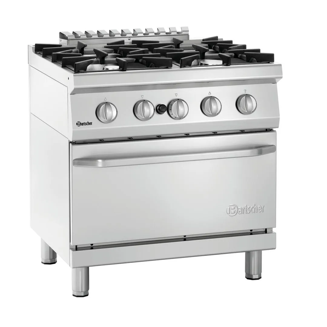 Fourneau gaz 70040 GB21